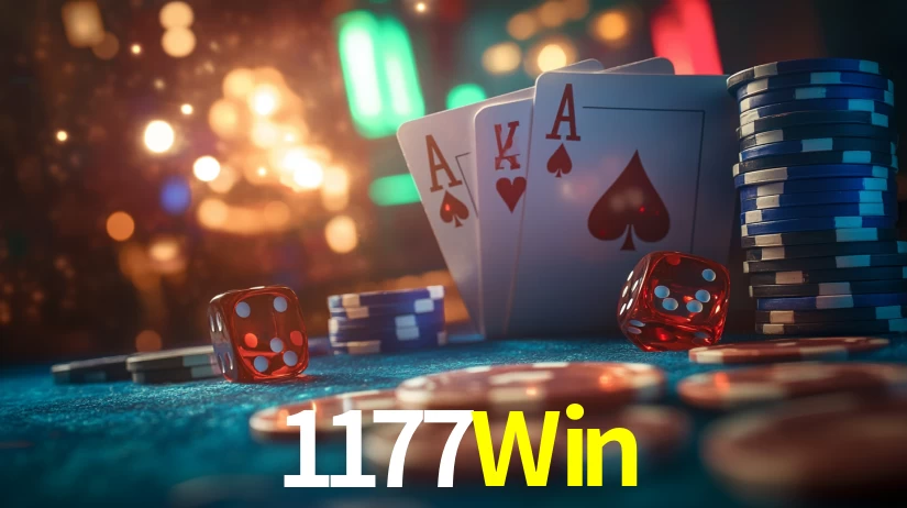 1177Win Apostas Esportivas